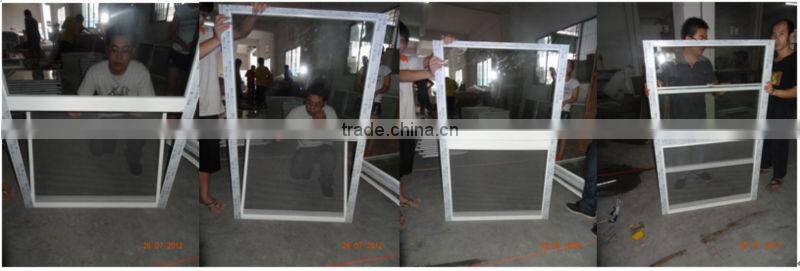 aluminum slide up windows and vertical sliding windows and up an down windows