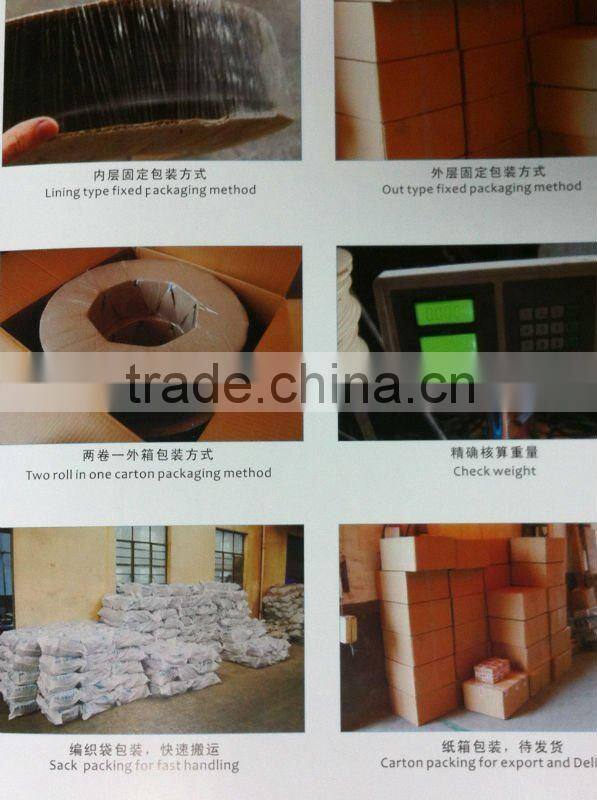 Rubber expansion joints for bridge/High-ways