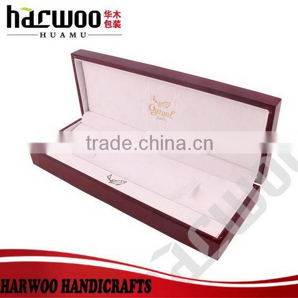high quanlty Jewelry box for necklace