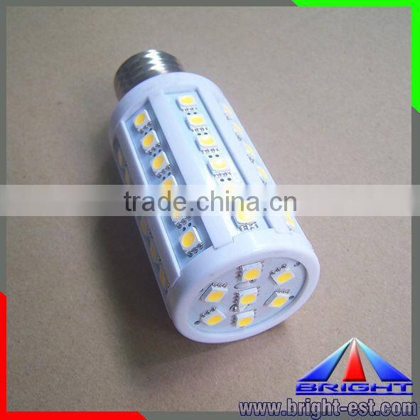 2015 Epistar E27 5W LED Corn Light