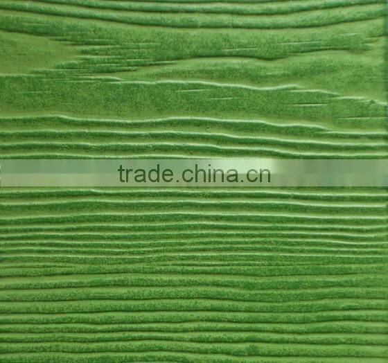 Fiber Cement Siding / External Wall Board / Wall Panel (SE-306)