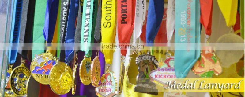 2016l Oneok High quality gold silver bronze production metal award medal