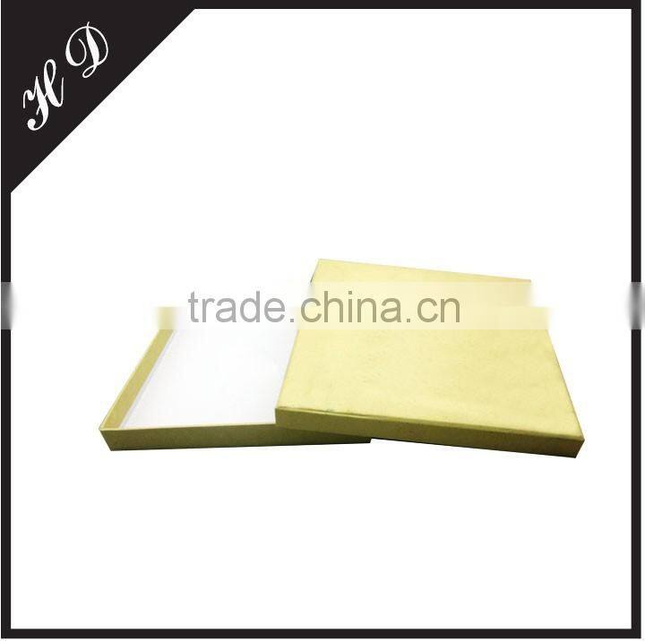 Luxury Scarf Gift Packaging Box