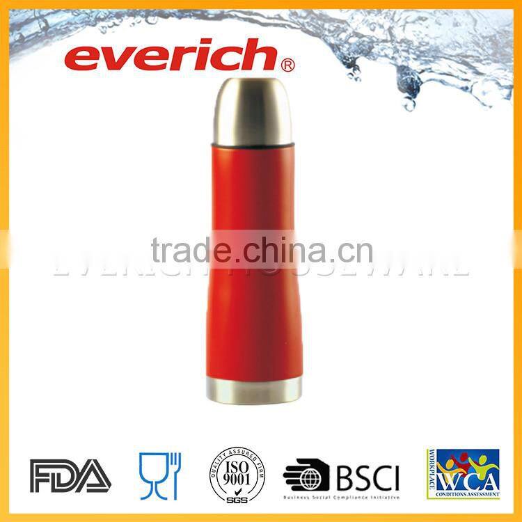 With Lid Famous Brand In China Sweat-Proof Drinking Vacuum Flask