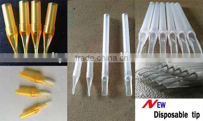 P102028 Custom Tattoo Machine Vise Screws Lettering Coin Vice