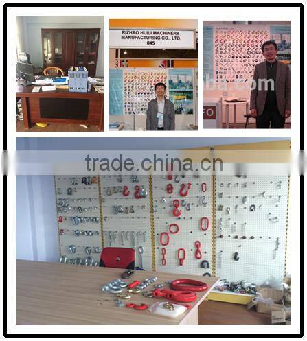 G100 chain connecting link hardware wholesale