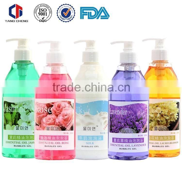 High Quality Bath Skin Whitening Shower Gel With Best Price
