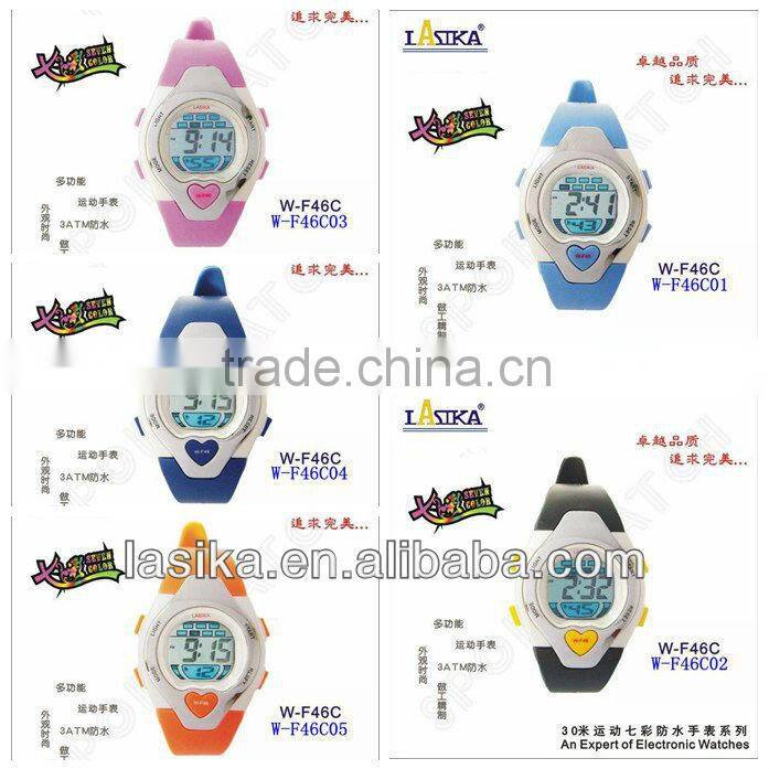 2013 New Wristband watch