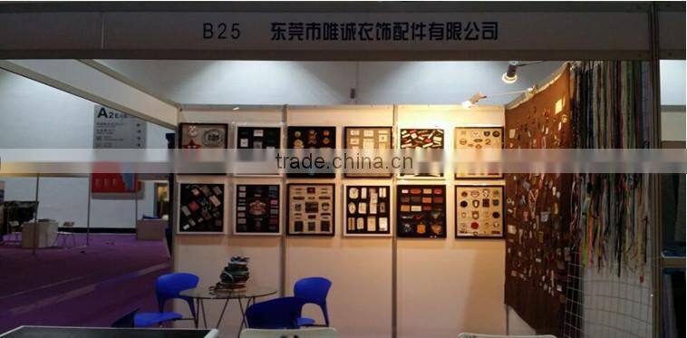 Hat/Grament logo Customer brand pvc silicone 3d patch soft custom rubber patches