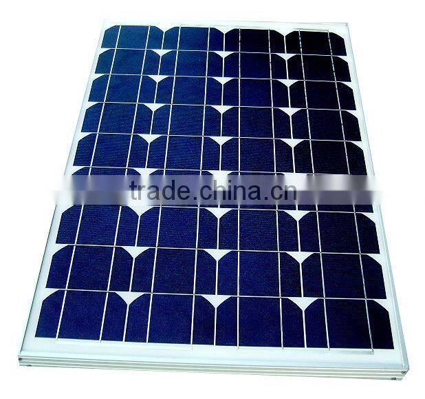 China manufacturer mono and poly price per watt solar panel 10w