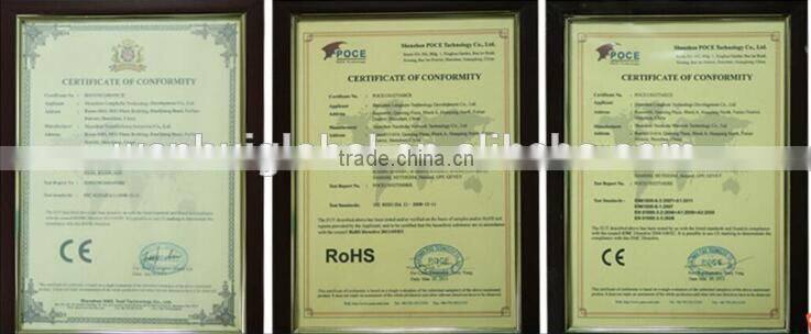 Hot Sale Virtual Reality Google Cardboard Active 3D Video Glasses Oculus Rift