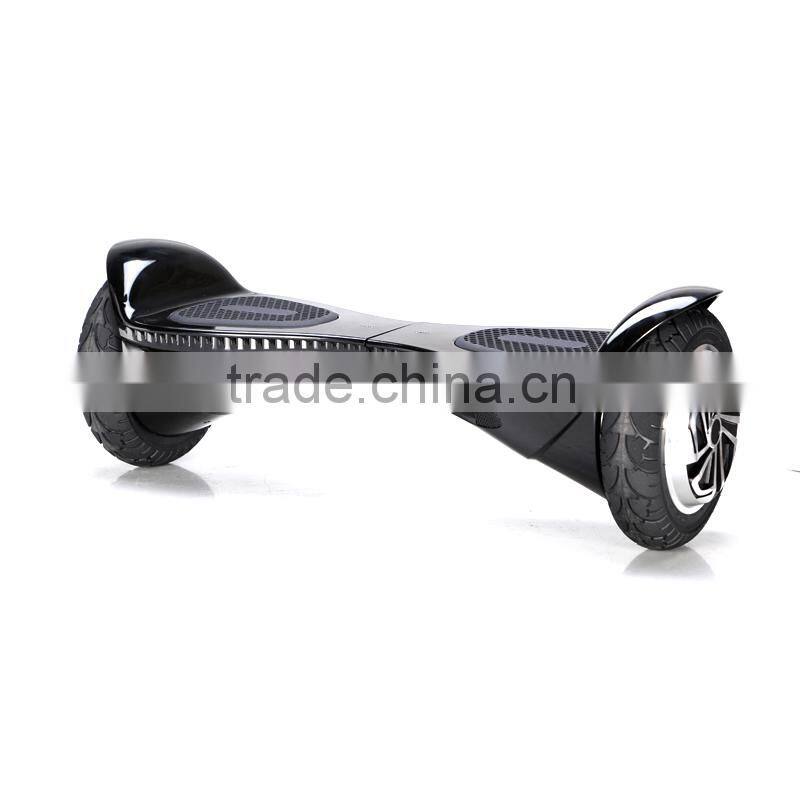 Great product Stand up 2 wheel self balance electric scooter