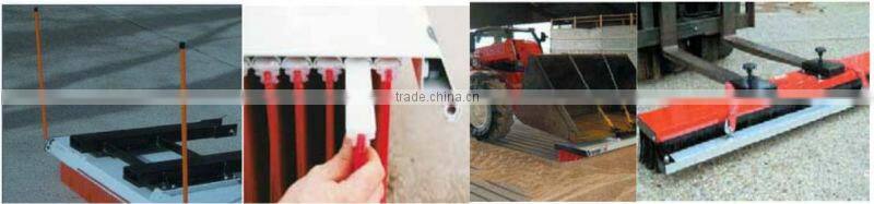 Mechanical Road Cleaner