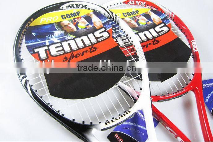 Tennis racket professional racket racquet standard professional