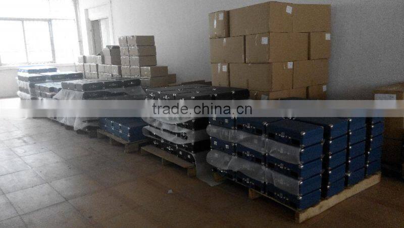 Hotter Vinyl Converting Turntable portable suitcase vinyl turntable player