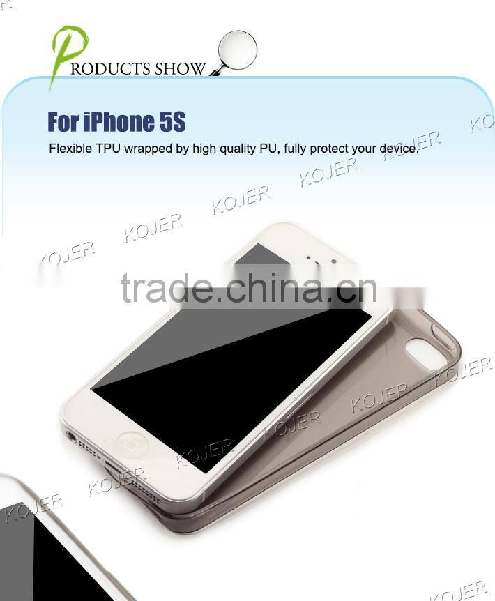 Best Sale mobile phone back cover for iphone 5s