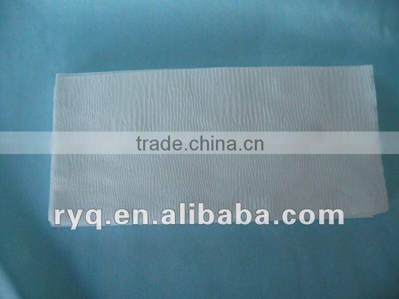 Replace Dupont Sontara light/heavy-duty industrial and maintenance HL68/HL55/HM light creped cleaning wipes