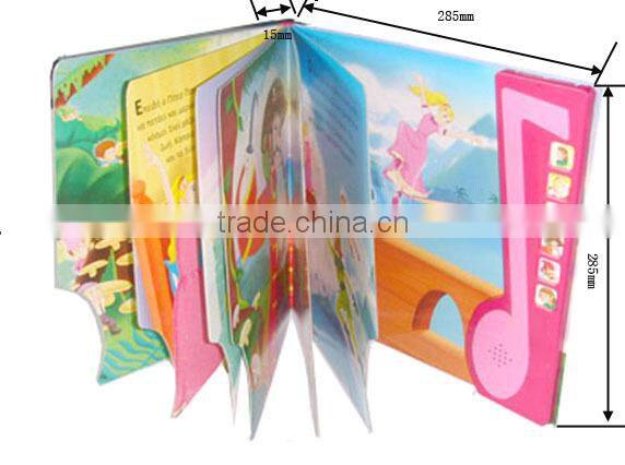 Whole sale promotional gifts record photo aobum voice recording photo frame