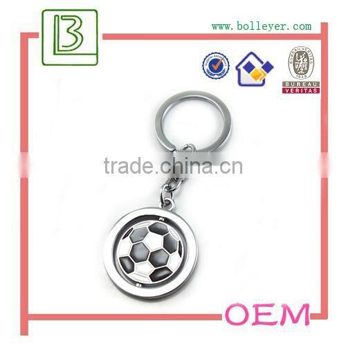 Hot selling eco-friendly metal 3d sneaker keychain