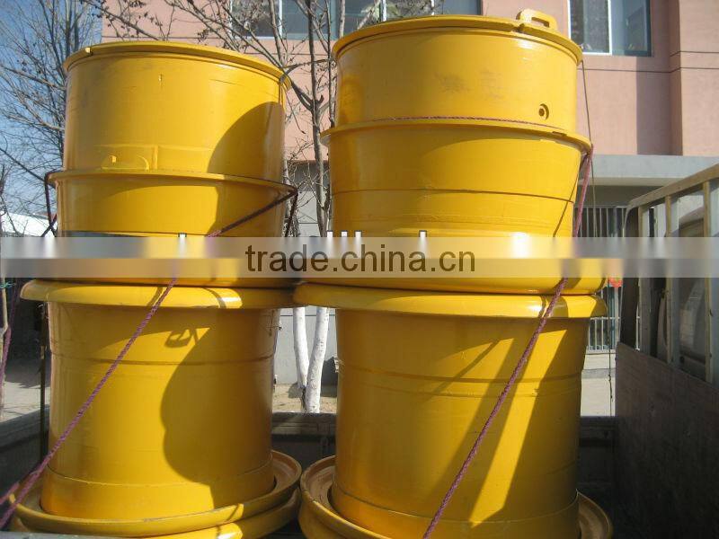wheel loader rim 25.00-29