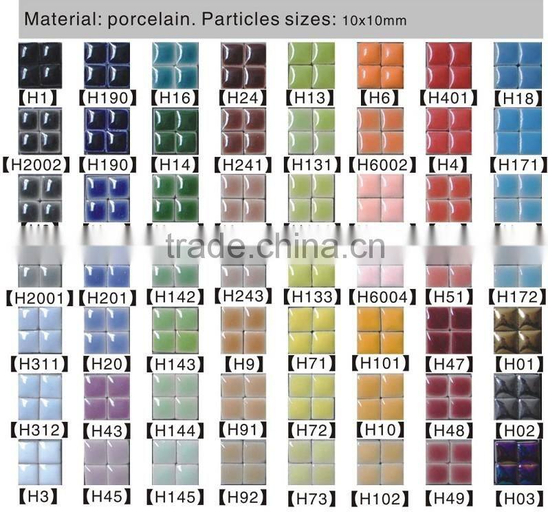 Foshan non-slip porcelain ceramic bathroom floor tiles