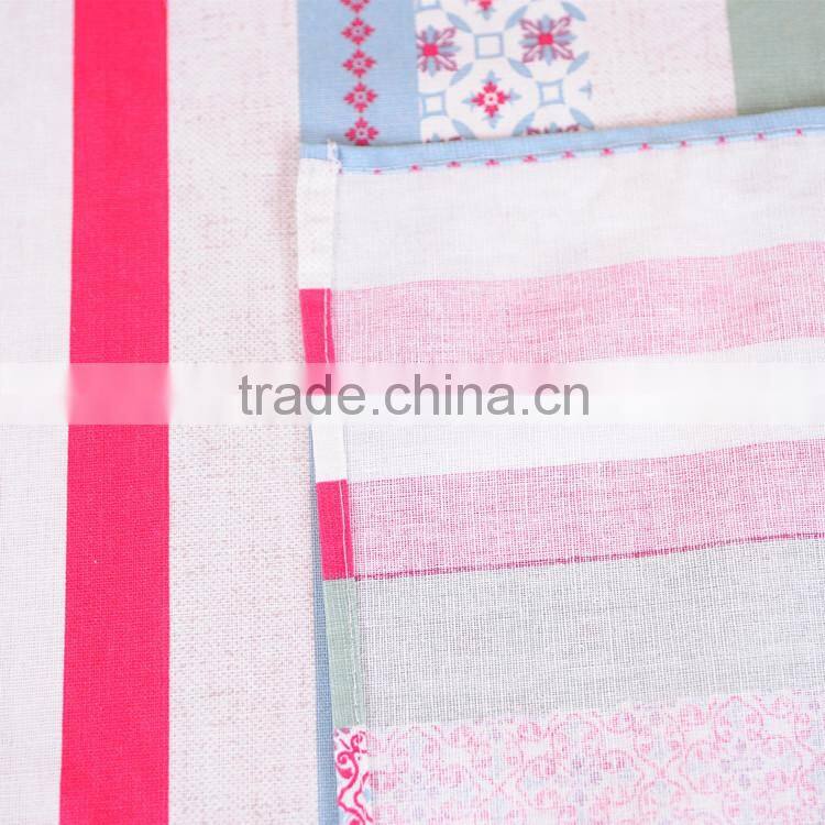 Eco-friendly printed table cloth ,restaurant table cloth/table cloth roll /custom table cloth