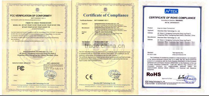 1U 8 port EPON GPON standalone 8PON Port OLT