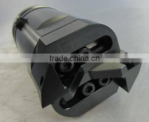 RBH Indexable-Twin-bit-Rough-Boring-Head with Insert CCMT