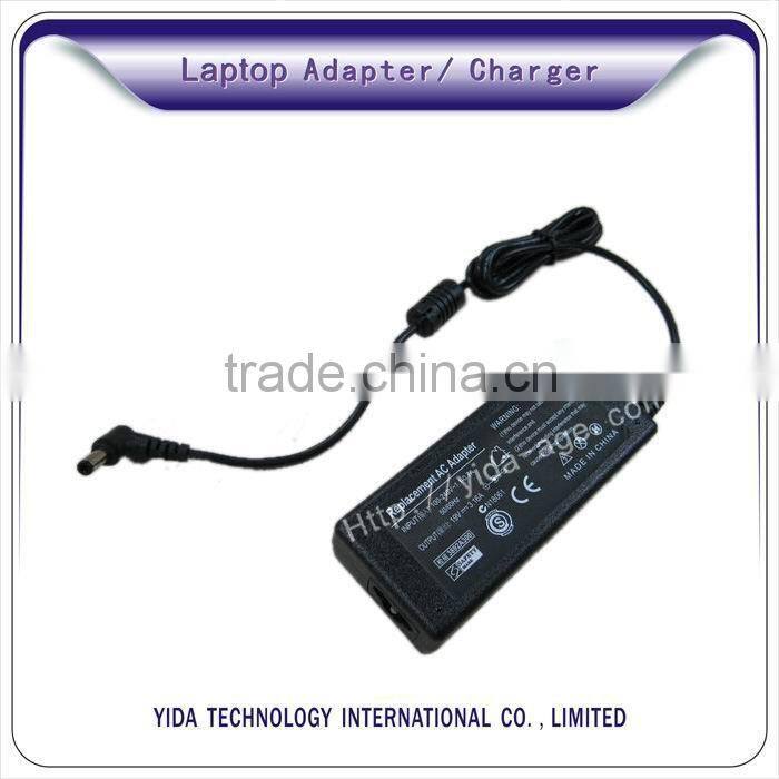 laptop adaptador adapter adjustable for acer power charger 19V 3.16A