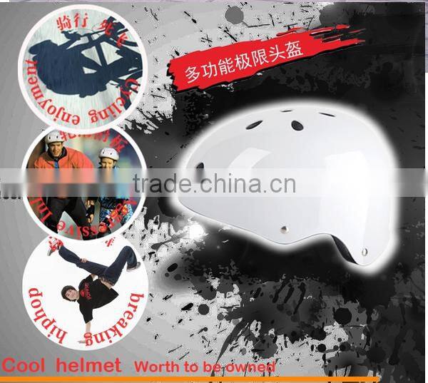 Eletric Climbing EPS Helmet Ski Helmet China