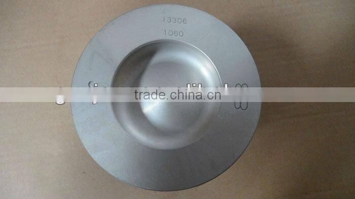 diesel Engine Auto Parts H07C Piston