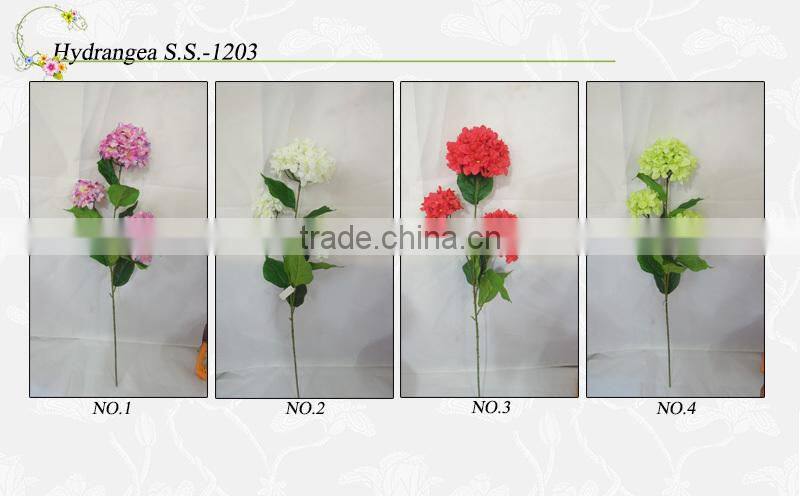 different kinds of wedding flowers