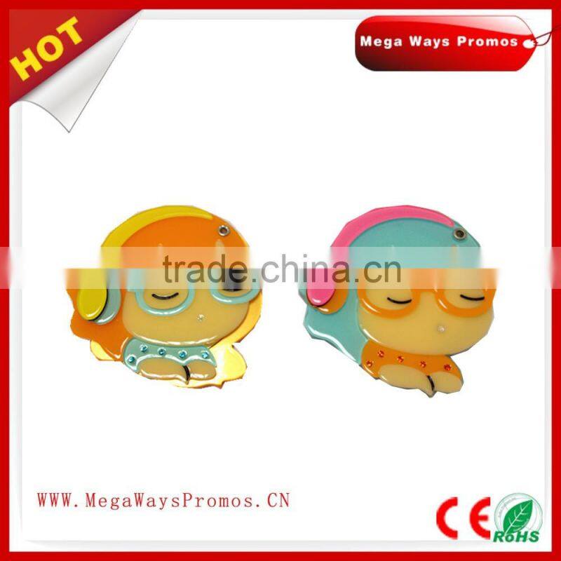 hot sale cheap cosmetic mirror mini pocket mirror