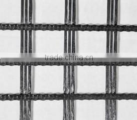 high quality GEOGRID STRIP - TECHGRID TS