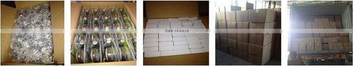 High quality electric fence testor