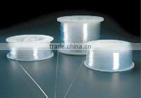 NEW 3.0mm Solid PMMA Sideglow Unjacketed Fiber Optics for swimming pool decoration