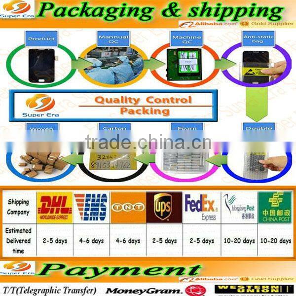 Super era for samsung galaxy tab p1000 touch screen glass---shenzhen china