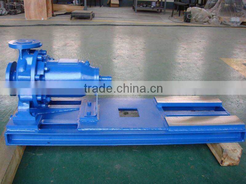 API685 high quality magnetic pumps used for metallurgy no leakage ,no pollution magnetic pump manufacturer