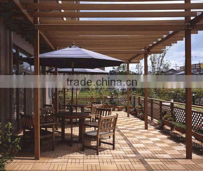 wpc veranda easy deck tile