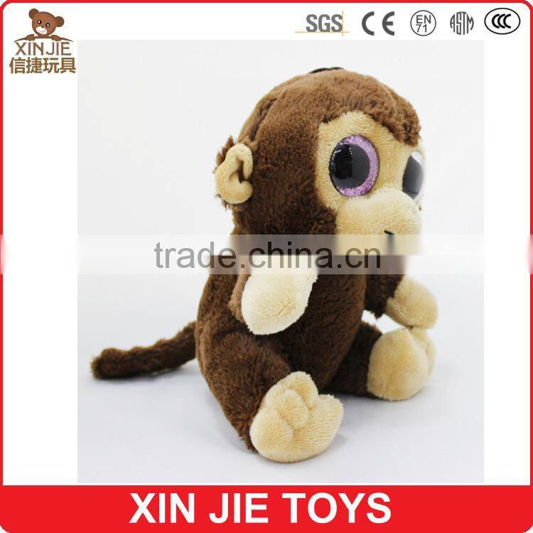 customize mini plush orangutan toy cute stuffed orangutan toy cheap lovely orangutan soft toy