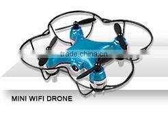 Hot sale 2.4G rc air copter flying drone with three speeds