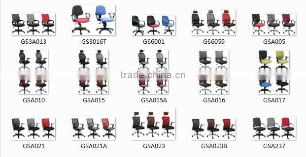 Office cubicle ergonomic workstation office separation desk 4 people seating