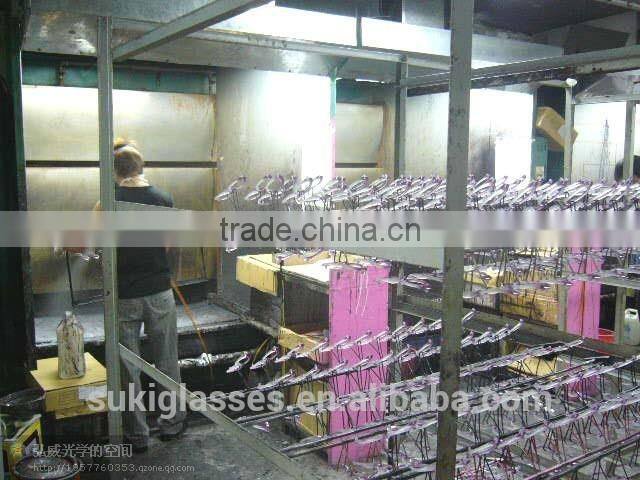 2016 carve sunglasses metal polarized glass sunglasses