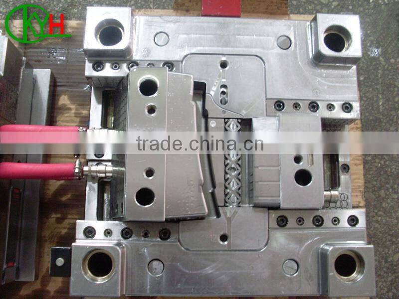 Shenzhen professional injection moulds ,plastic mold maker