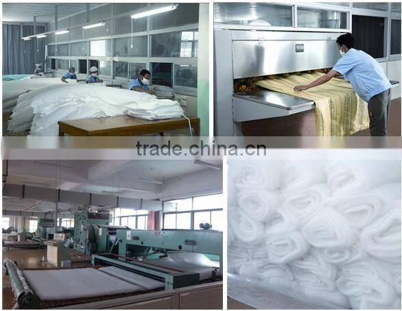 Home Furniture General Use and Bedroom Furniture Type Mattress Topper