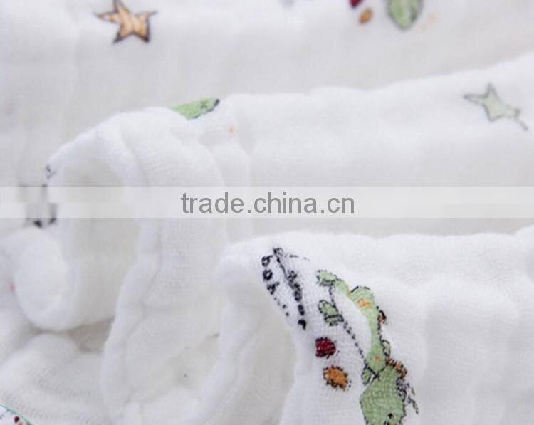 SZPLH aden anais muslin swaddle blanket