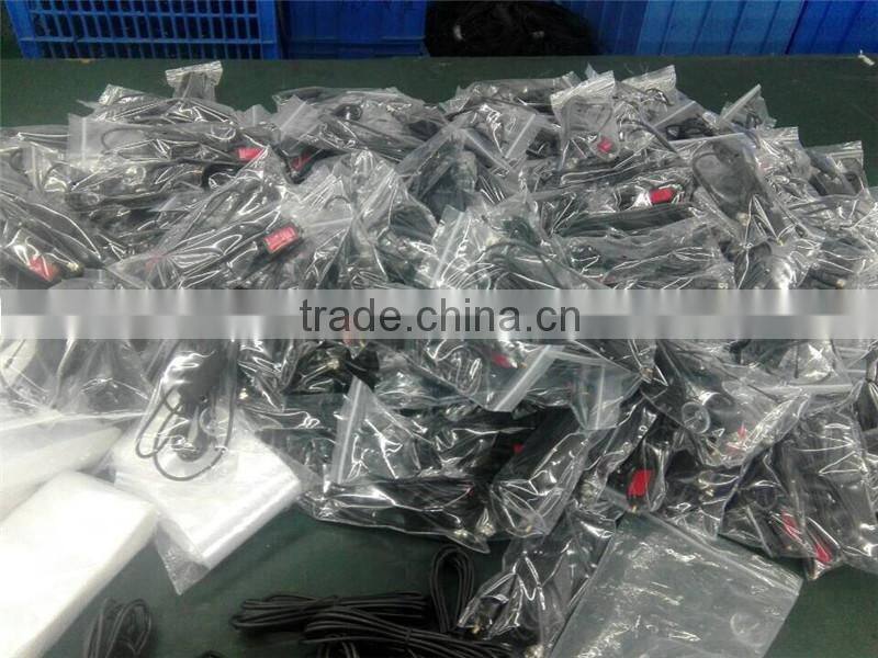 Digital TV Extendable Antenna - Portable Indoor/Outdoor Aerial for USB TV Tuner / Digital Television / DAB Radio - With Magnetic