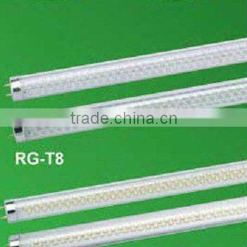 solid color led tube