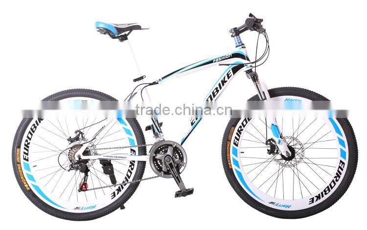 New arrival cheap 26" mountain bike with beautiful design and painting,OEM Made in China
