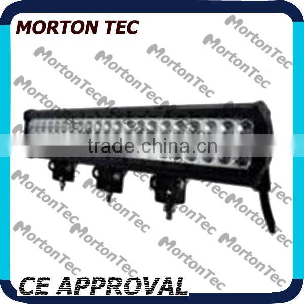 Good quality/low price LED work lamp for car high power 180W led lighting bar 28 inch off road led lamps